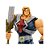 Masters Of The Universe Revelation Masterverse Figura He-Man - HDR41 - Mattel - Imagem 4