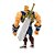 Masters Of The Universe Revelation Masterverse Figura He-Man - HDR41 - Mattel - Imagem 3