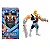 Masters of the Universe Animated Figura de Ação He-Man 8.5 - HBL81 - Mattel - Imagem 1