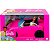 Boneca Barbie Negra Com Carro Conversível Rosa - HBY30 - Mattel - Imagem 4