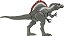 Jurassic World - Figuras 30cm - Spinosaurus - GJN88 - Mattel - Imagem 2