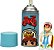 Boneco Jake Com Lata Spray - Subway Surfers  - 662 - Bang Toys - Imagem 1