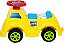 Carrinho De Passeio - Baby Ride Com Trailer - 3060 - Maral - Imagem 3