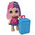 Boneca Surpresa Dolls Diver Surprise - Vamos Viajar - 8227 - Divertoys - Imagem 1