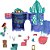 Playset Gruta da Ariel - A Pequena Sereia - Disney - HLX16 - Mattel - Imagem 1
