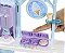 Disney Playset Frozen Sobremesa - Elsa E Olaf - HMJ48 - Mattel - Imagem 3