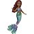 Mini Boneca Disney A Pequena Sereia - Ariel - HNF43 - Mattel - Imagem 4