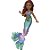 Mini Boneca Disney A Pequena Sereia - Ariel - HNF43 - Mattel - Imagem 2