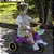 Triciclo Play Trike Basic Rosa - 3118  Maral - Imagem 2