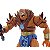 Masters of the Universe Masterverse Figura de Ação Oversized Beast Man - HGW41 - Mattel - Imagem 2