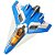 Nave Espacial Buzz Lightyear XL-14 - HHK01 - Mattel - Imagem 2
