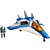 Nave Espacial Buzz Lightyear XL-14 - HHK01 - Mattel - Imagem 1
