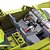 Blocos Mega Construx - Carro De Corrida - Hot Wheels - 622 peças - HHL99 - Mattel - Imagem 3