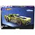 Blocos Mega Construx - Carro De Corrida - Hot Wheels - 622 peças - HHL99 - Mattel - Imagem 5