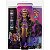 Boneca Monster High - Clawdeen Wolf  - Com Pet  - HHK52 - Mattel - Imagem 6