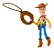 Boneco Woody Com Laço Toy Story Pixar - HHP02 - Mattel - Imagem 1