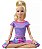 Barbie Feita Para Mexer Clássica - Loira - FTG80/GXF04 - Mattel - Imagem 2