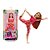 Barbie Feita Para Mexer Clássica - Ruiva - FTG80/GXF07 - Mattel - Imagem 4