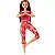 Barbie Feita Para Mexer Clássica - Ruiva - FTG80/GXF07 - Mattel - Imagem 1