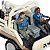 Veiculo De Transporte Do Comando Estelar- Lightyear Disney Pixar - HJG87/HJG89 - Mattel - Imagem 3