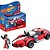 Blocos Mega Construx - Twin Mill  Hot Wheels - GVM28 - Mattel - Imagem 1