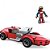 Blocos Mega Construx - Twin Mill  Hot Wheels - GVM28 - Mattel - Imagem 2