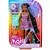 Boneca Barbie Totally Hair C/Acessórios - Tema Borboleta - HCM87/HCM91 - Mattel - Imagem 4