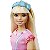 Minha Primeira Barbie - Com Pet Gatinho - HLL18 - Mattel - Imagem 3