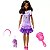 Minha Primeira Barbie - Com Pet Cachorro - HLL18/HLL20 - Mattel - Imagem 1