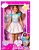 Minha Primeira Barbie - Com Bolsa Gatinho Azul - HLL18 - Mattel - Imagem 4