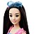 Minha Primeira Barbie - Com Bolsa Ursinho - HLL18 - Mattel - Imagem 4