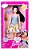 Minha Primeira Barbie - Com Bolsa Ursinho - HLL18 - Mattel - Imagem 5