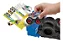 Pista Hot Wheels Monster Truck - Smash Race Challenge - Race Ace - HNB87 - Mattel - Imagem 4