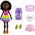 Polly Pocket Conjunto De Moda Pequeno - HNF50/HKV84 - Mattel - Imagem 1