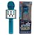 Microfone Infantil -  Star Voice - Bluetooth - Azul - ZP00995 - Zoop Toys - Imagem 1