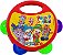 Instrumento Musical - Pandeiro - Patati Patata -  9572 - Candide - Imagem 1
