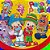 Instrumento Musical - Pandeiro - Patati Patata -  9572 - Candide - Imagem 3