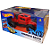 Carrinho Com Fricção Hot Wheels Formula Racer 22cm - Cor Sortida - 4541 - Candide - Imagem 4