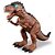 Dinossauro Tiranossauro Rex - Com Luz E Som - ZP00164 - Zoop Toys - Imagem 1