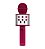 Microfone Infantil - Star Voice - Bluetooth - Rosa - ZP00975 - Zoop Toys - Imagem 2