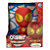 Boneco Ooshies Marvel Iron Spider  6800 - Candide - Imagem 2