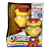 Boneco Ooshies Marvel Homem de Ferro  6800 - Candide - Imagem 2