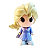 Bonecas Ooshies Princesa Elsa - 6803 - Candide - Imagem 1