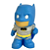 Boneco Ooshies Liga da Justiça Batman Azul Silver Age - 6801 -  Candide - Imagem 1