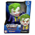Boneco Ooshies Liga da Justiça Coringa - 6801 -  Candide - Imagem 2