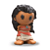 Boneca Ooshies Princesa Moana- 6803 - Candide - Imagem 1