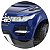 Carro Elétrico Biemme Land Rover 12V - Car One lr - Azul - 805 - Biemme - Imagem 7