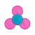 Giro Stress Color Fun - Spinner - DMT6251 - Dm Toys - Imagem 1