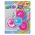 Giro Stress Color Fun - Spinner - DMT6251 - Dm Toys - Imagem 4