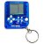 Mini Game Chaveiro Brickgame - DMT6204 - Dm Toys - Imagem 4